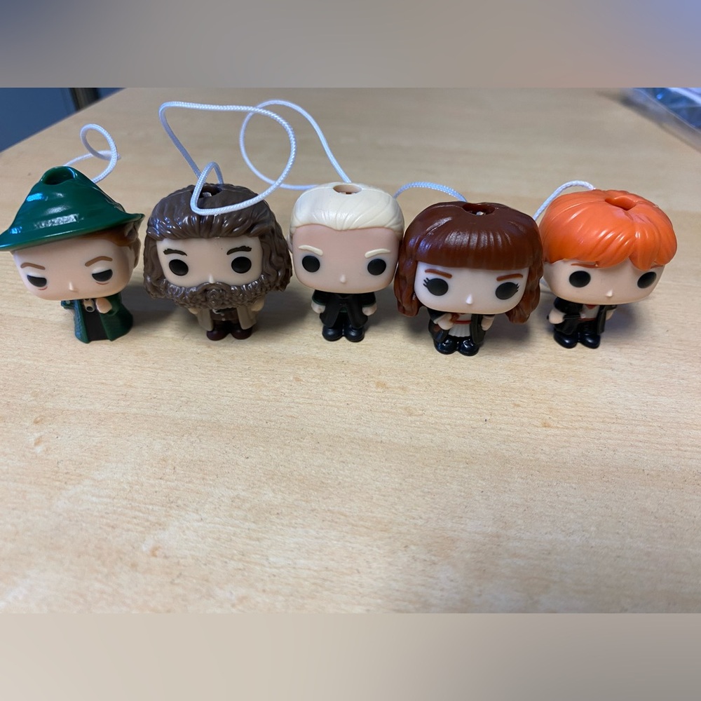 💙3/15 Harry Potter kinder surprise